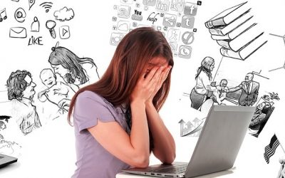 Quemarse sin fuego: síndrome del Burnout